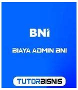 Admin Bni Tiap Bulan