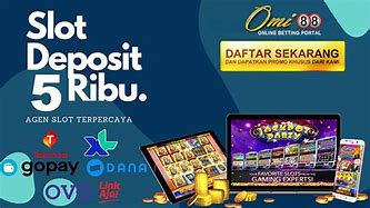 Cara Daftar Slot Online Deposit Dana 10 Ribu Terpercaya 2022 Bisa Tanpa Rekening