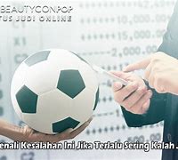 Kalah Judi Bola Ratusan Juta Perhari Di Indonesia Berapa