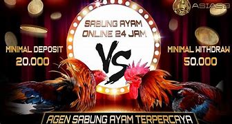 Sabung Ayam Wiki Slot Yang Ada