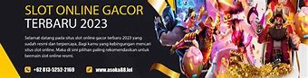 Server Luar Rusia Slot Gacor 2023 Terbaru Hari Ini